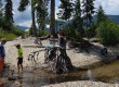 Fun for Kids at Strait Creek Murtle Lake