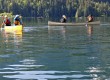 Lakewater Skills