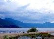 Red Canoe Murtle Lake