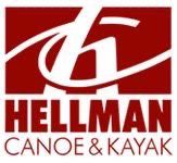 hellman canoe  kayak