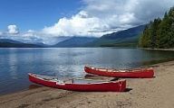 Canoe Tripping