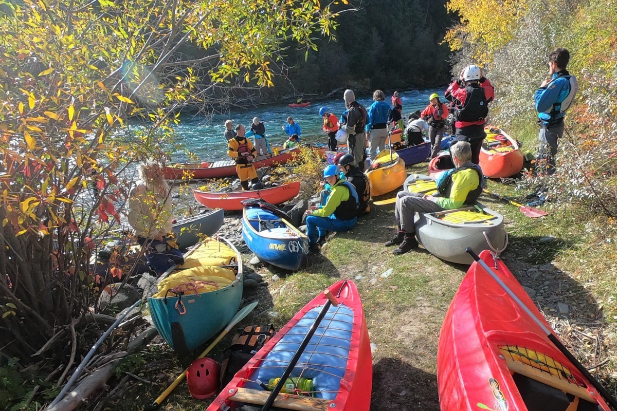lots of boaters lots of boaters