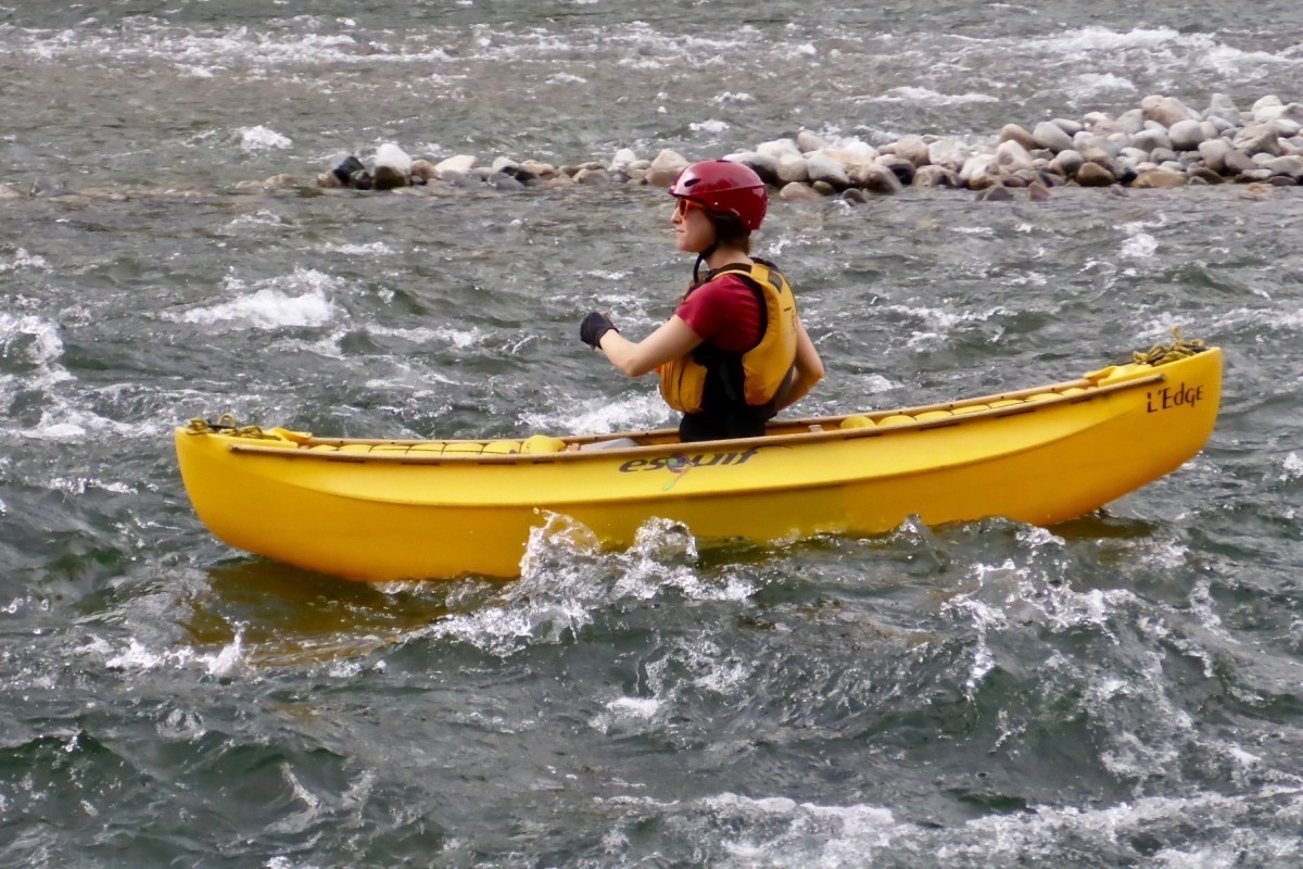 nicole adams river solo nicole adams river solo