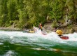 paddlers adams the weir