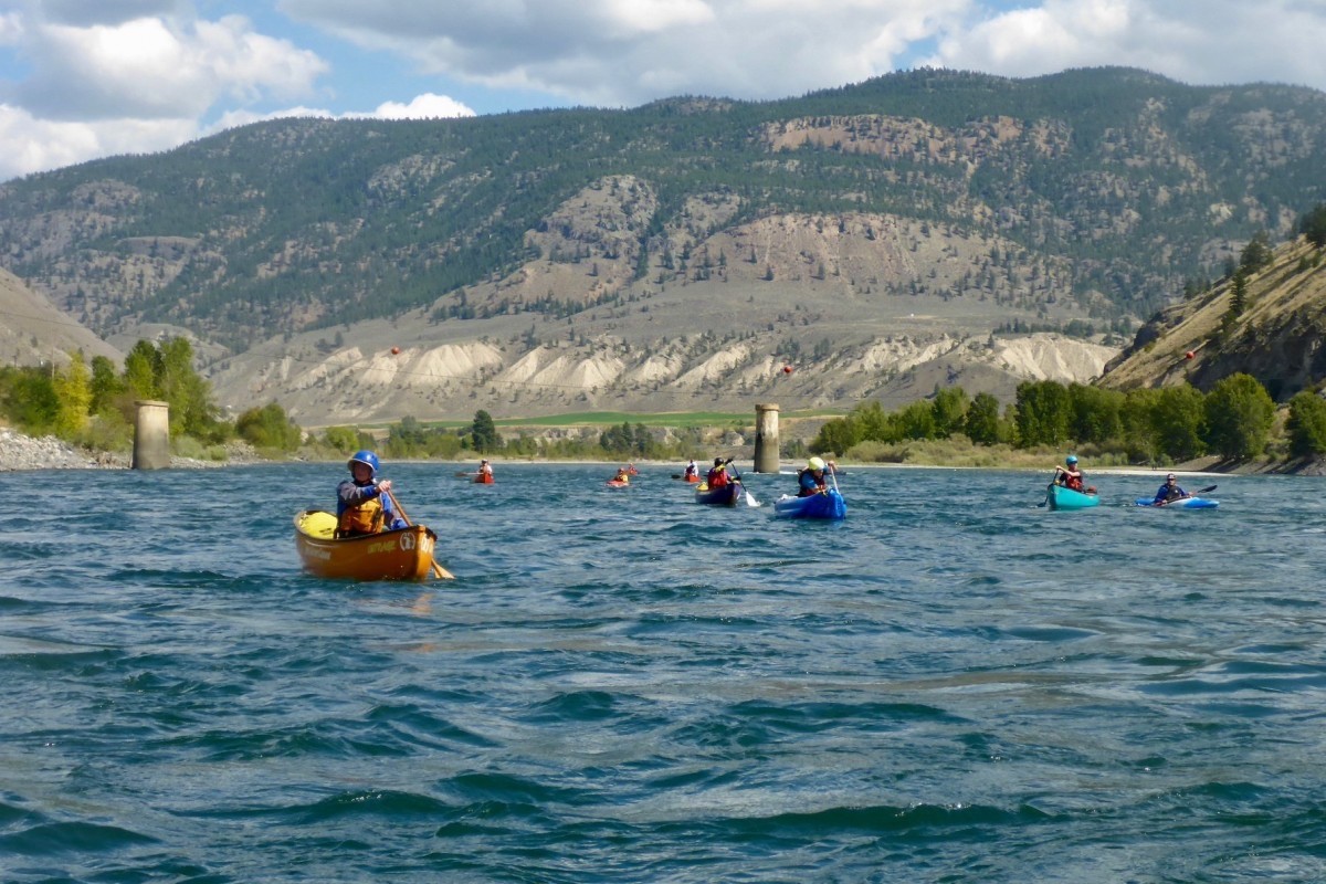 thompson spences bridge thompson spences bridge