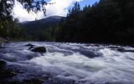 River Canoeing